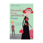 Matematik Seven Antipatik Komşu