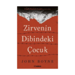 Zirvenin Dibindeki Çocuk