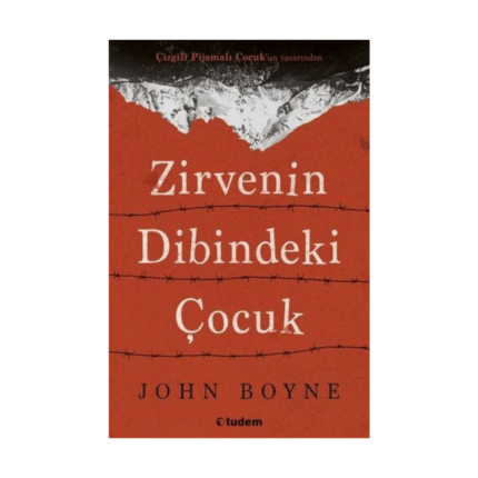 Zirvenin Dibindeki Çocuk