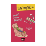 Tuş Beyinli 6 Tembel Miyim Dahi Mi ?