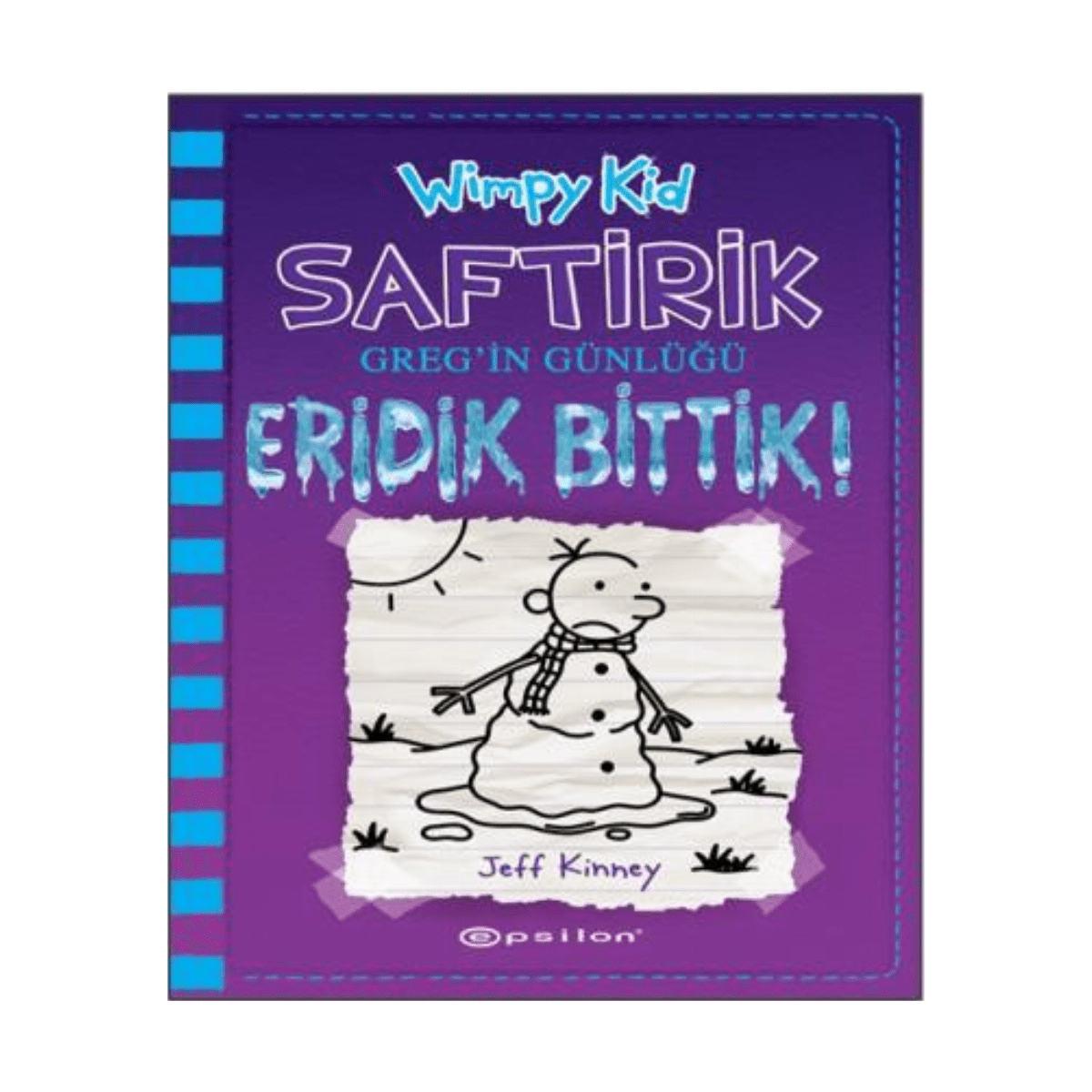 7955f-saftirik-13-eridik-bittik-1-1.png Saftirik 13 Eridik Bittik ! - Görsel 1