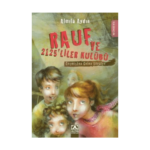 Rauf Ve 2125Liler Kulübü Geçmişten Gelen Şövalye