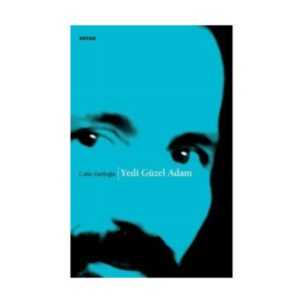 Yedi Güzel Adam - Beyan Yayınları