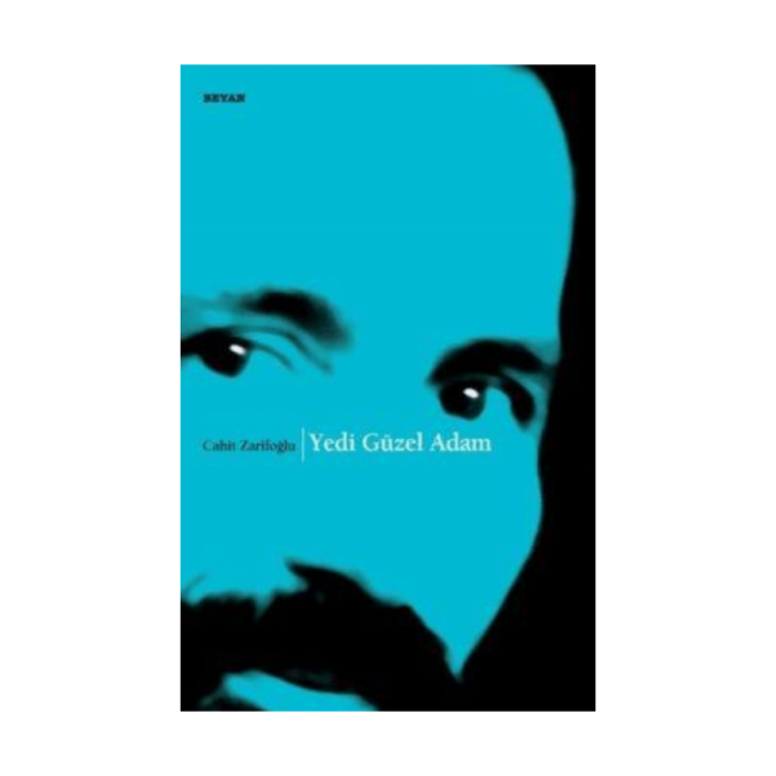 Yedi Güzel Adam - Beyan Yayınları - Görsel 1