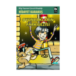 Oyuncakların Park Gezisi