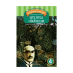 İşte Öyle Hikayeler