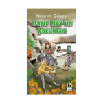 Bayır Köy'ün Çocukları