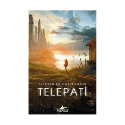 Telepati