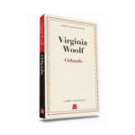 Orlando - Kırmızı Kedi Klasikler