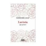 Lavinia- Aşk Şiirleri