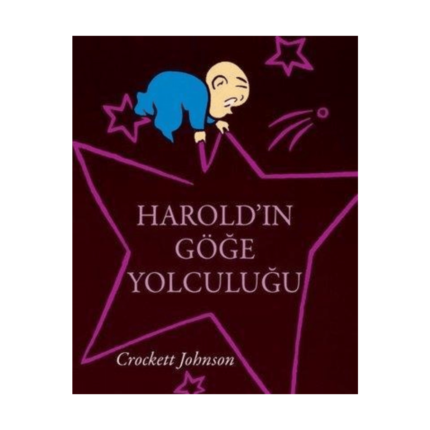 Harold'ın Göğe Yolculuğu