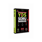 Yds Soru Bankası Advance Your Test Skills