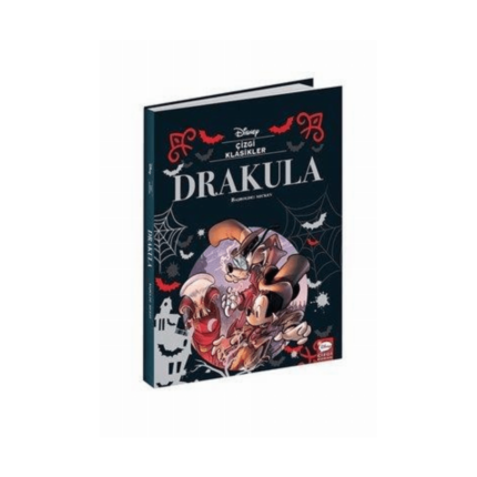 Drakula - Disney Çizgi Klasikler