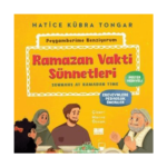 Ramazan Vakti Sünnetleri
