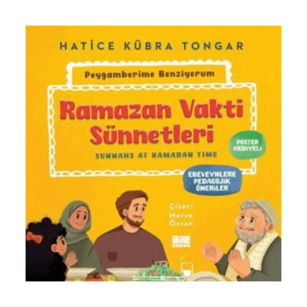 Ramazan Vakti Sünnetleri