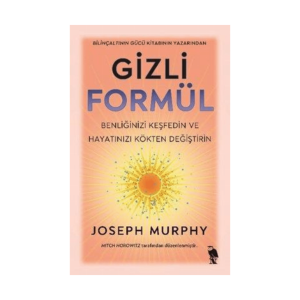Gizli Formül