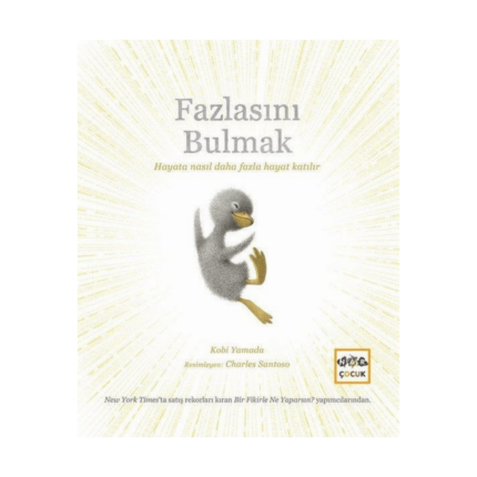 Fazlasını Bulmak