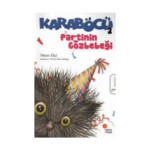 Karaböcü 2 Partinin Gözbebeği