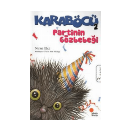Karaböcü 2 Partinin Gözbebeği