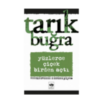 Yüzlerce Çiçek Birden Çiçek Açtı