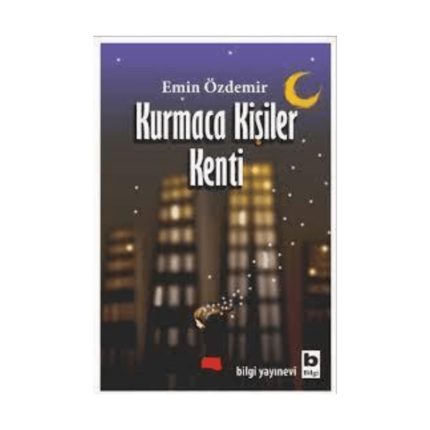 Kurmaca Kişiler Kenti