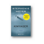 Kimyager