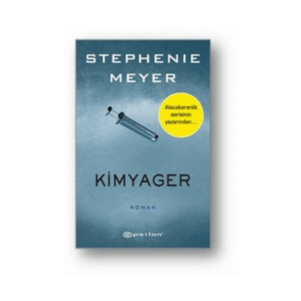 Kimyager