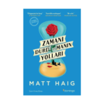 Zamanı Durdurmanın Yolları