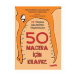 50 Macera İçin Kılavuz