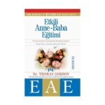 Etkili Anne Baba Eğitimi