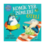 Komik Yer İsimleri Oteli