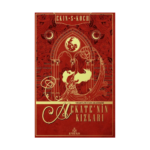 Vhartlox Cadı Akademisi - Hekatenin Kızları 1. Kitap Ciltli