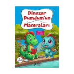 1. Sınıf Dinozor Dumdum Un Maceraları 10 Kitap