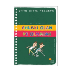 Çıtır Çıtır Felsefe-Ahlaki Olan Ve Olmayan