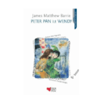 Peter Pan İle Wendy