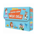 Benim Adım Neşe Dolu 10 Kitap