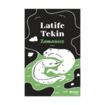 Zamansız - Can Yayınları