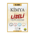 10. Sınıf Kimya Soru Bankası ( Liseli )