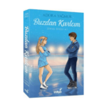 Buzdan Kıvılcım Zirve Ötesi Serisi - 1 (Ciltli)