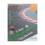 7. Sınıf Fen Bilimleri Soru Bankası Biltest