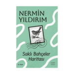 Saklı Bahçeler Haritası