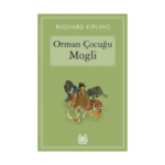 Orman Çocuğu Mogli Çocuk Klasik