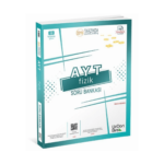 Yks Ayt Fizik Soru Bankası ( İadesizdir )