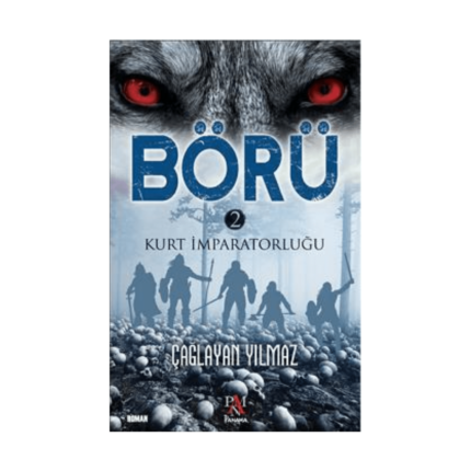 Börü 2 Kurt İmparatorluğu
