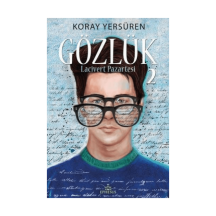 Gözlük 2 Ciltli
