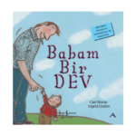 Babam Bir Dev