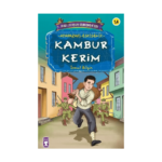 Kambur Kerim (14) Kurtuluşun Kahramanları 2