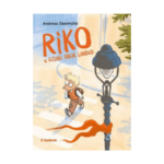 Riko Ve Gizemli Sokak Lambası