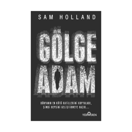 Gölge Adam