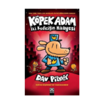 Köpek Adam 3 İki Kediciğin Hikayesi